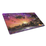 Bora Bora Dream Gaming mouse pad