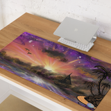 Bora Bora Dream Gaming mouse pad