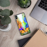 Master of All iPhone Cases