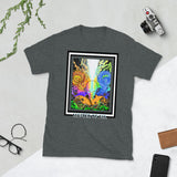 Master of All Tee's