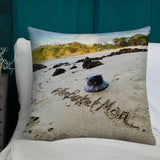 Beaches Love This Pillow