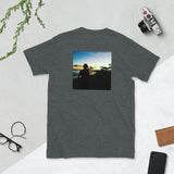 Bucket in Paradise Tee