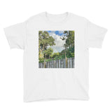 Over the Rainbow Kidz Tee