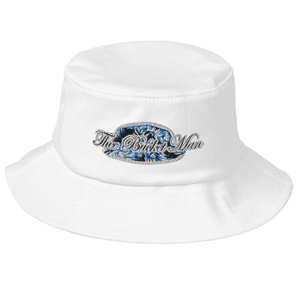 Thee OG Embroidered Bucket