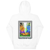 Master of All Hoodies