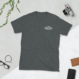 Bucket in Paradise Tee