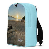 Beaches Love This Backpack